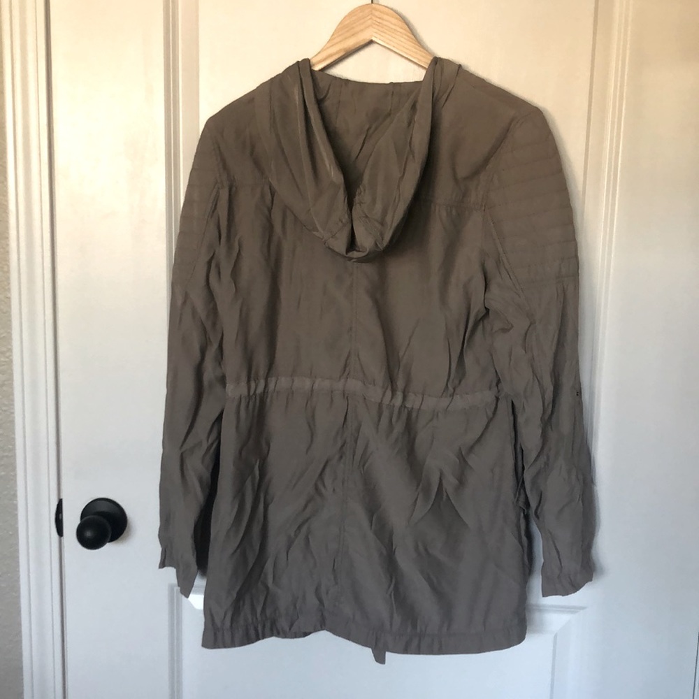 Light-Weight Express Jacket - image 3